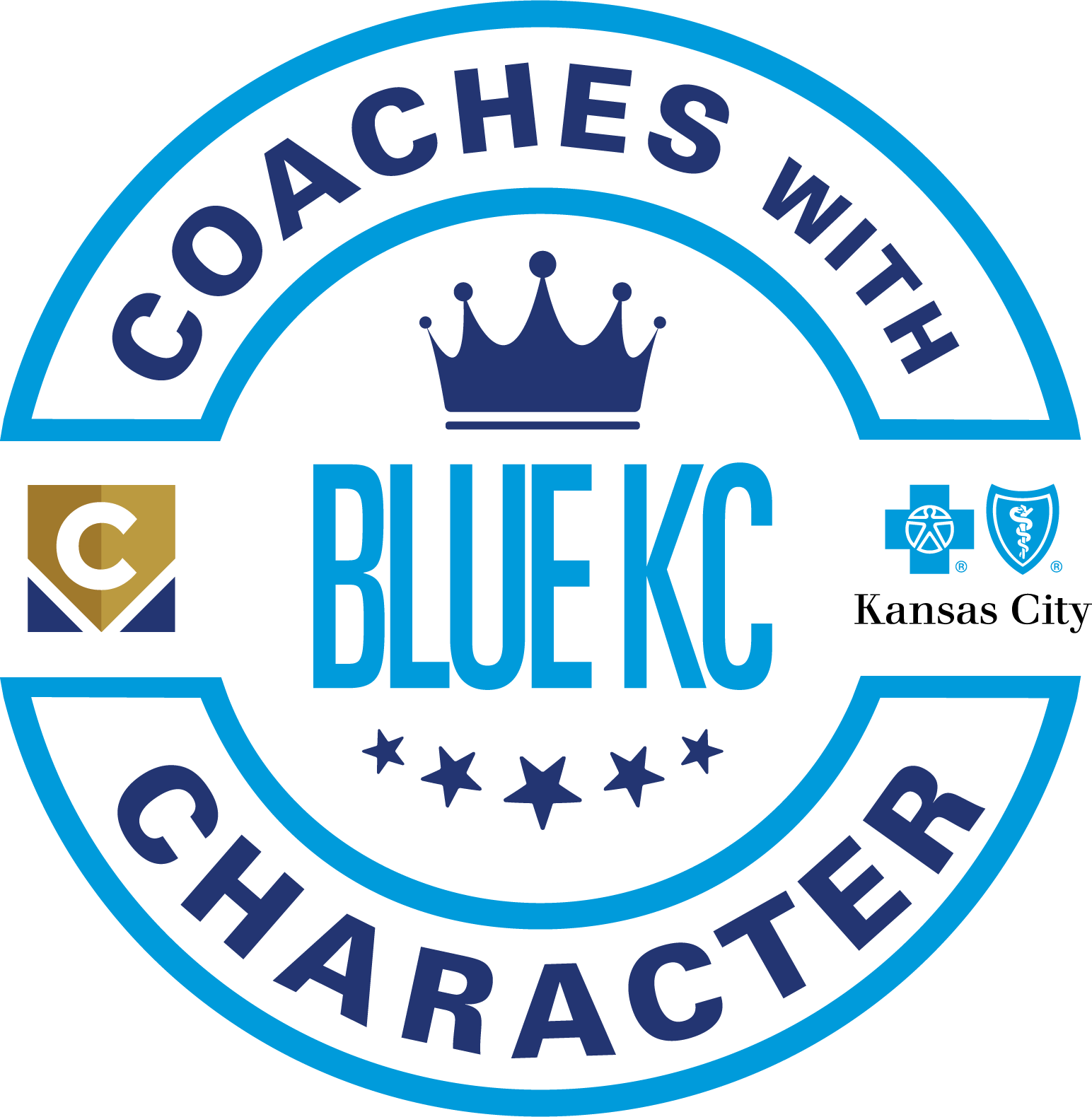 Coaches with Character