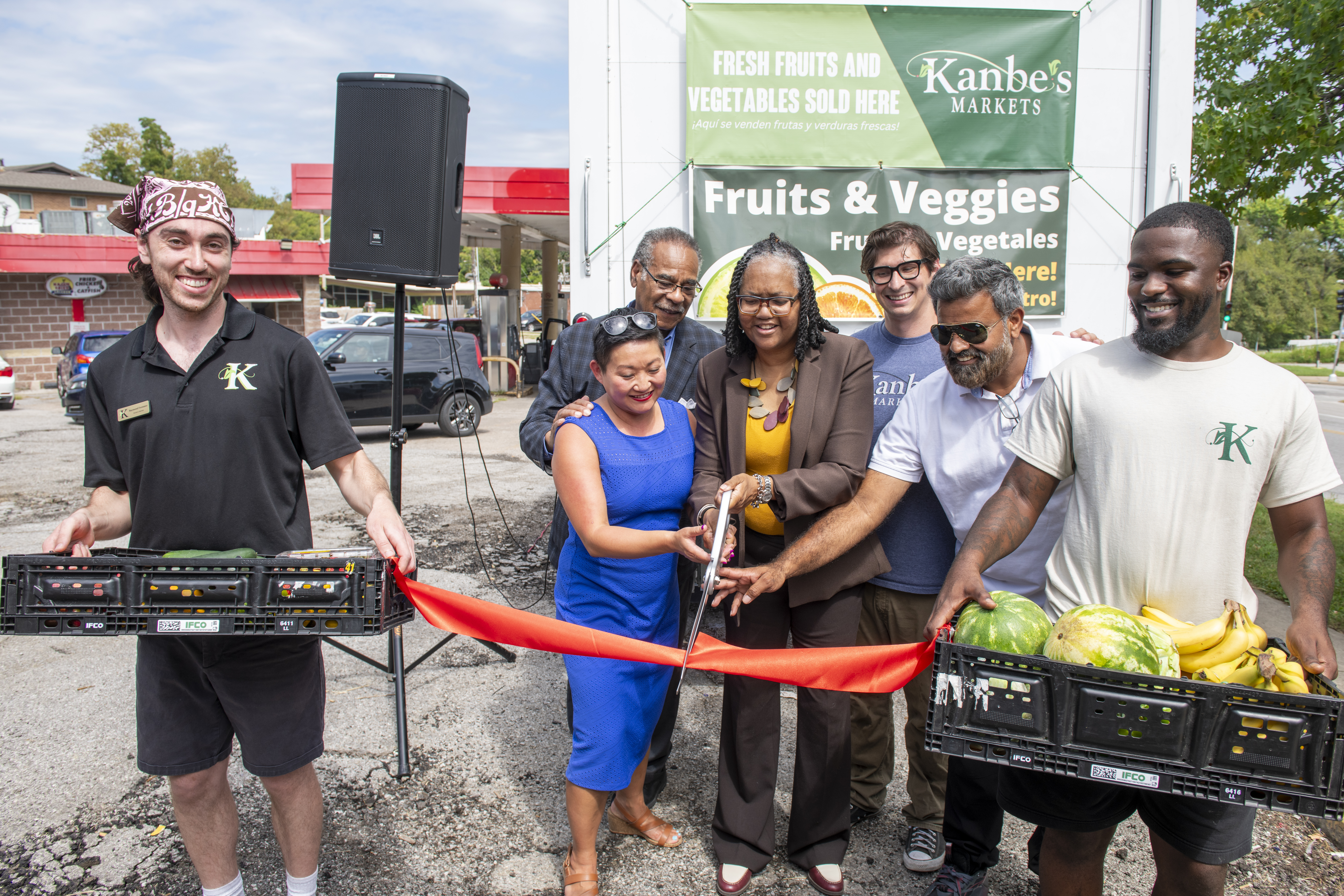 Community Investment