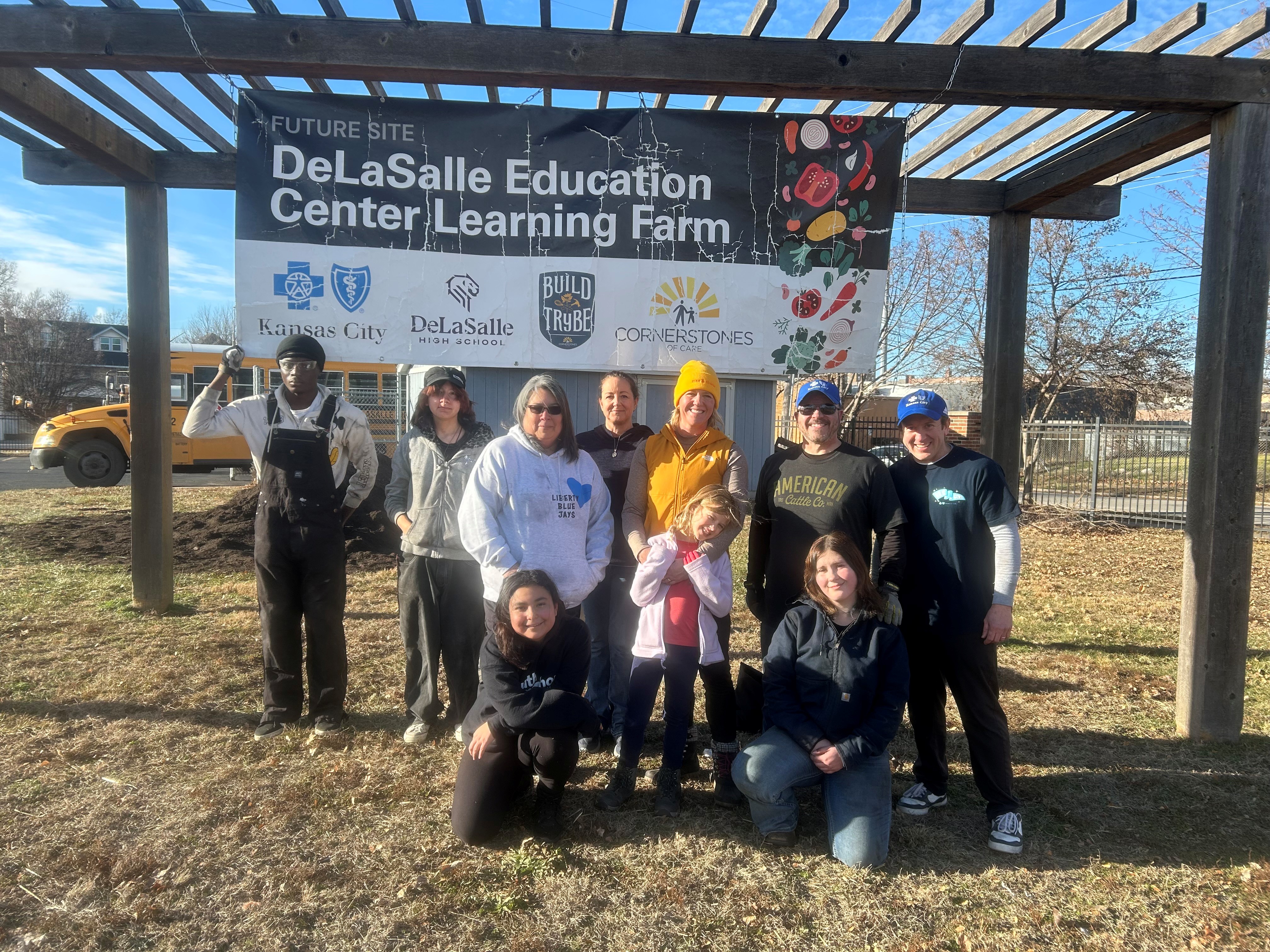 Community Investment